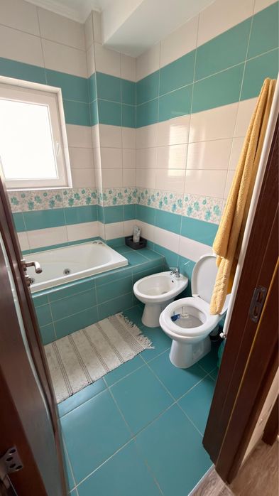 Apartament  3 camere. Burdujeni