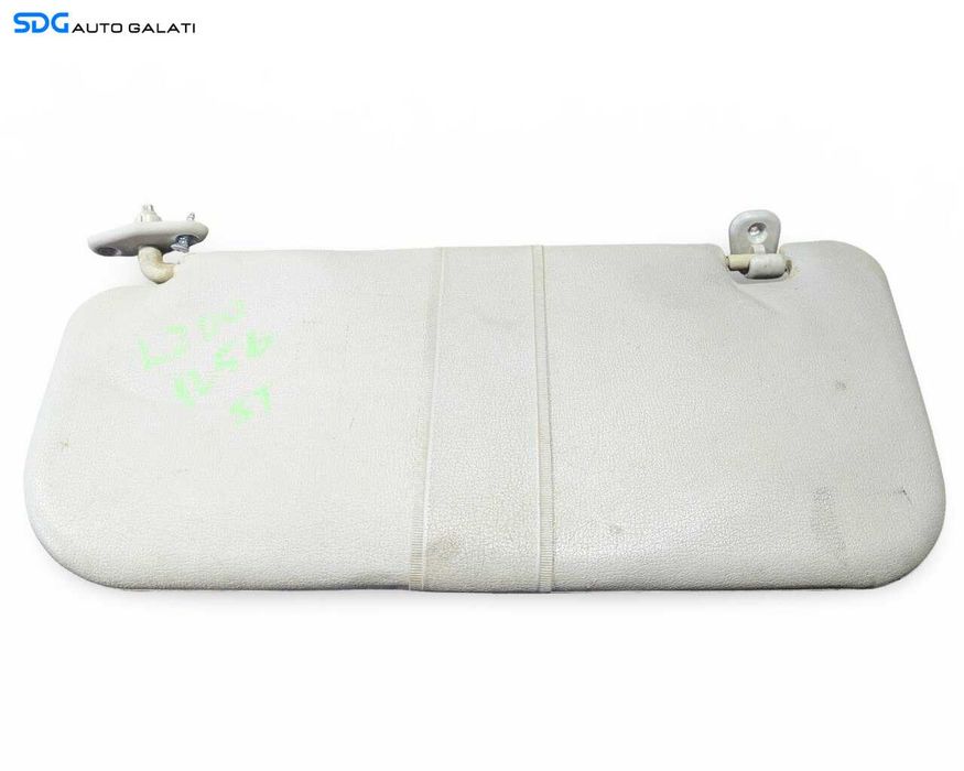 Parasolar Stanga Mitsubishi L200 2006 - 2015 [LR4276]