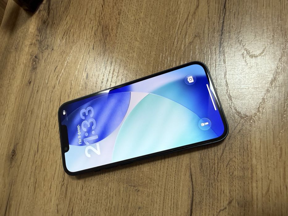 Iphone 14 в хорошем состоянии