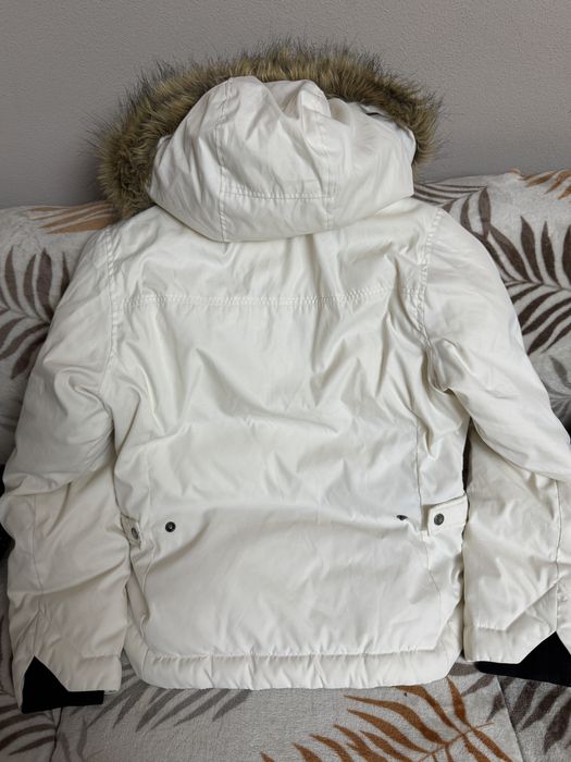 Geacă femei Columbia, mărime S.