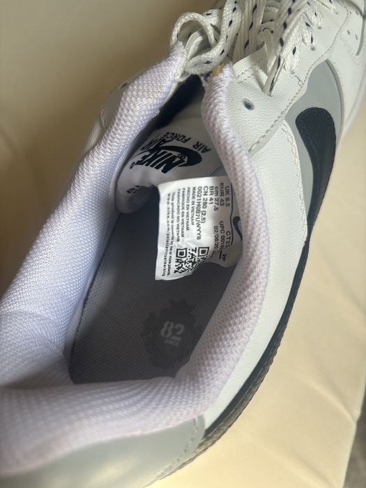 Продаются Air Force Nike