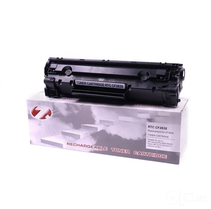 Картридж HP CB435A/CB436A/CE285A/CE278A  - универсальный картридж