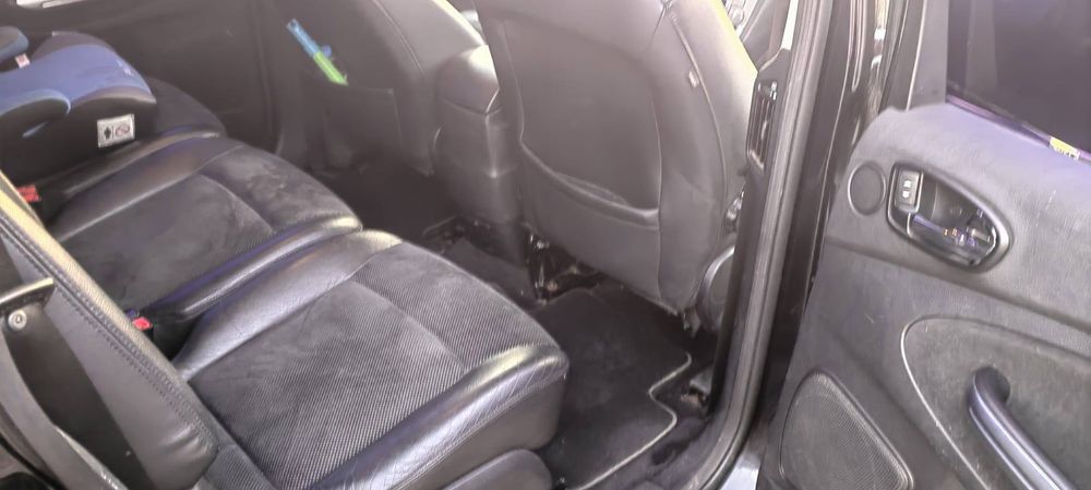 Ford S-Max 2007 г