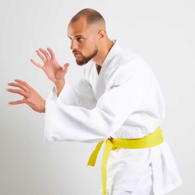 Kimono Judo AIKIDO / BJJ / JUDO Adulți