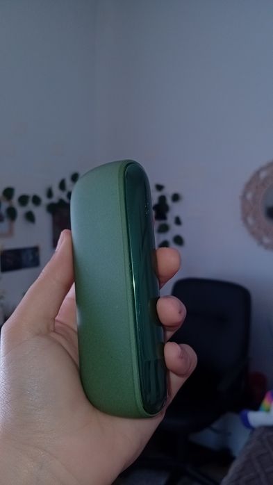Aparat iqos iluma-kit complet