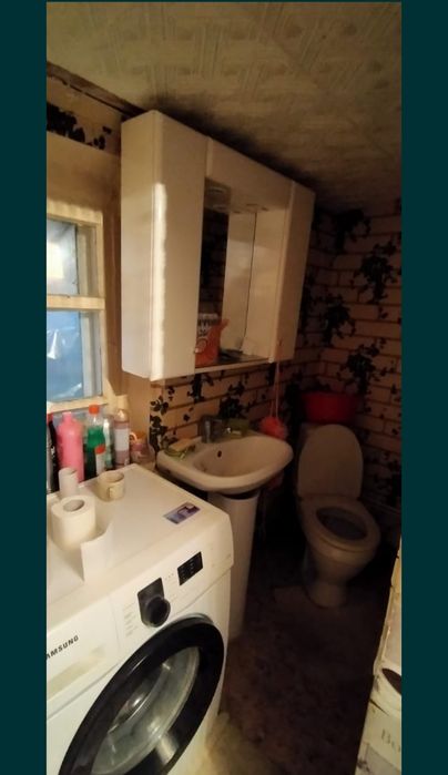 Продаётся дом в с.Дарьинское