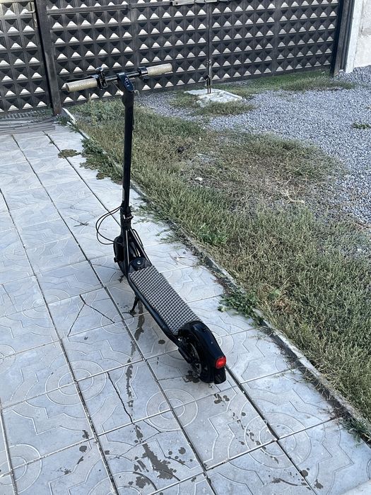 Самокат Ninebot торг есть