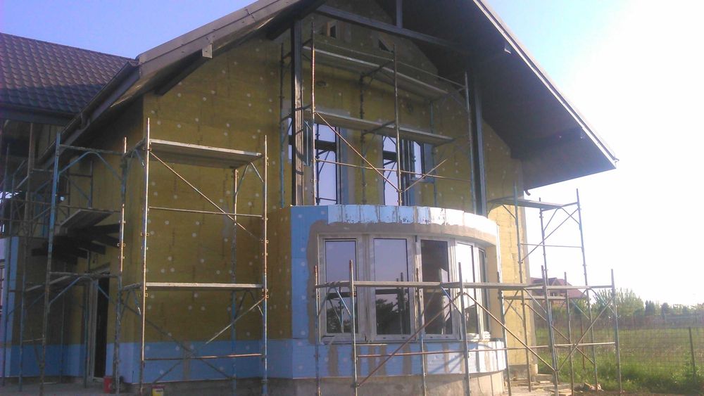 Echipa Termosistem Iasi