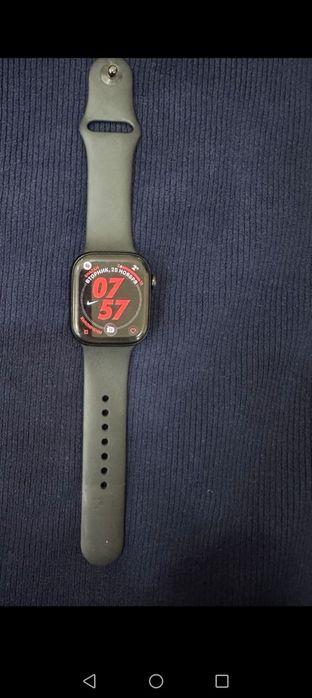 Apple watch 10 42mm sotiladi