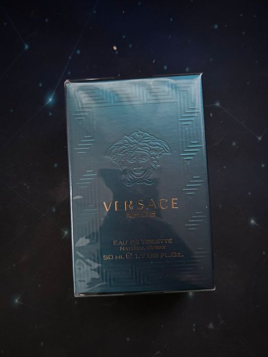 Parfum Versace Eros