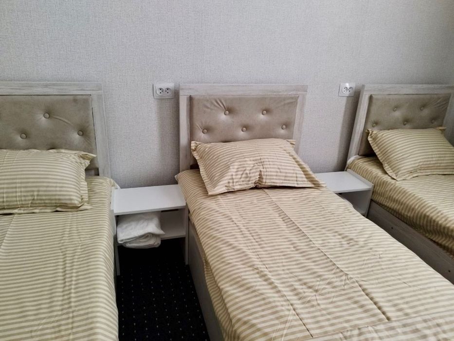 DDS Khiva Hostel
