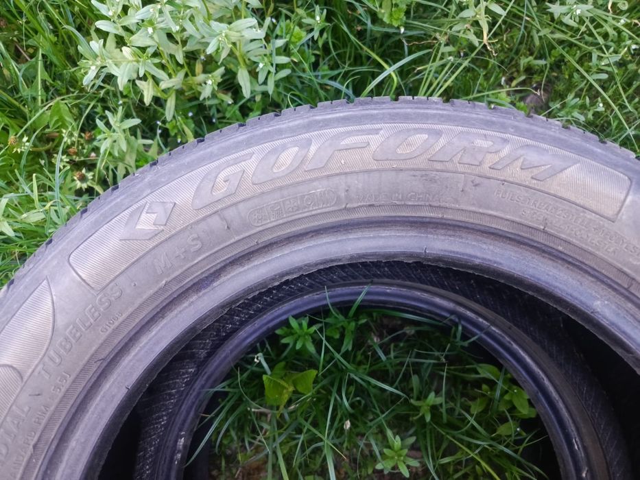 Продам резина на