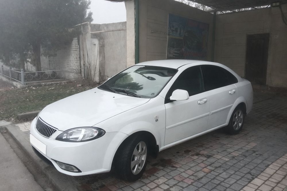 Jentra sotiladi yili 2019