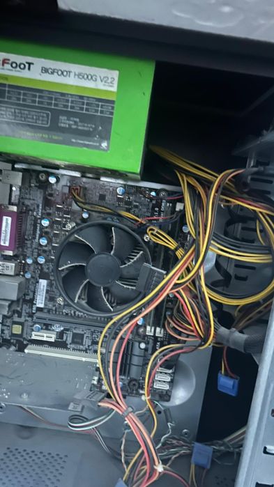 Музыкалный студия