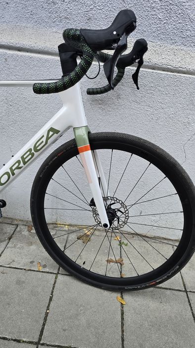 Електрически гравел велосипед Orbea GAIN M30