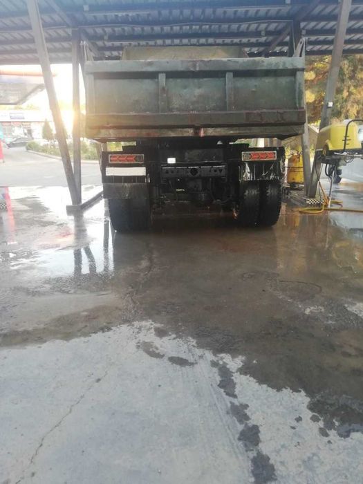 Камаз 5511 сотилади