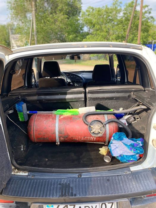 Продам срочно Нива шевроле