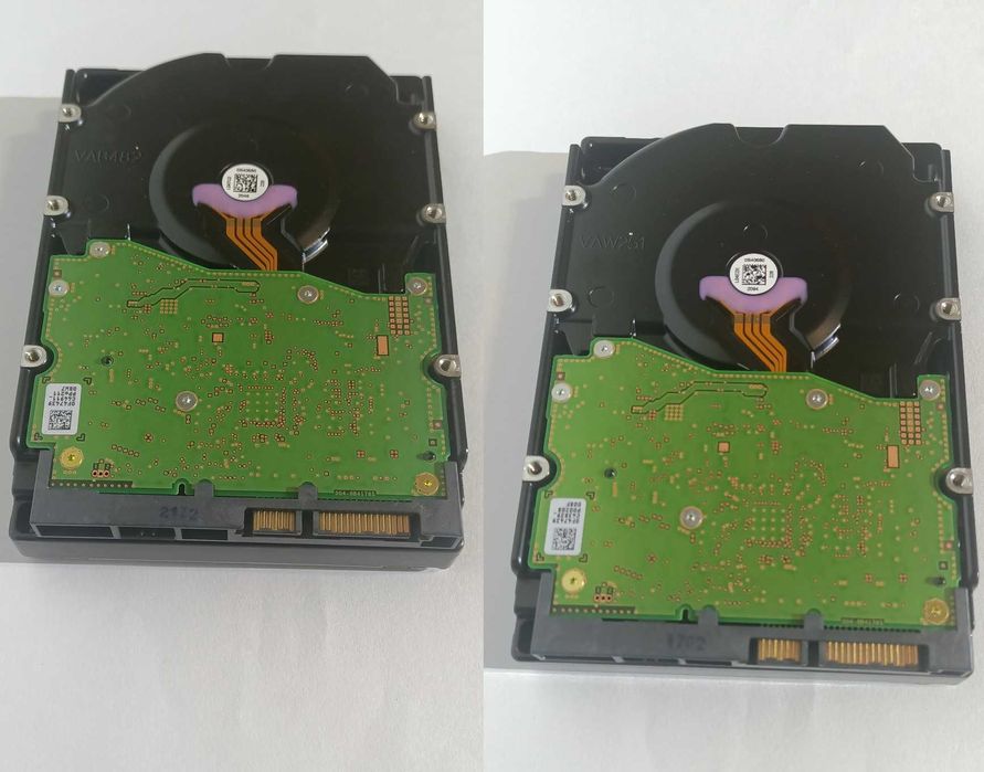 Hard disk 4tb nas nou