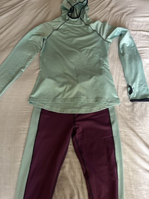 Анцузи за жени и момичета