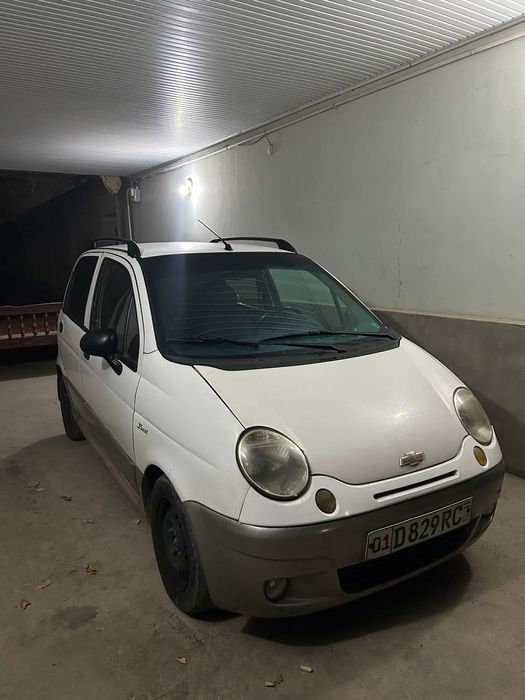 Срочно! Матиз бест