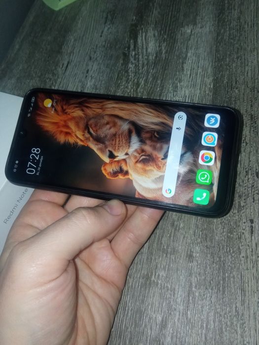 Продаю Redmi not 7