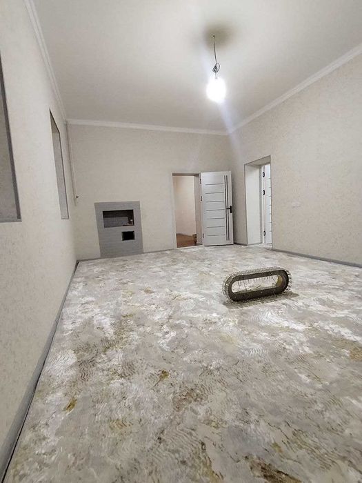 Участок Бектемир рн.Мажнунтол мах.3 сот.4 ком.Дом Новый.101000у.е.