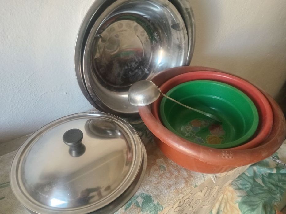 Нужные для кухни вещи