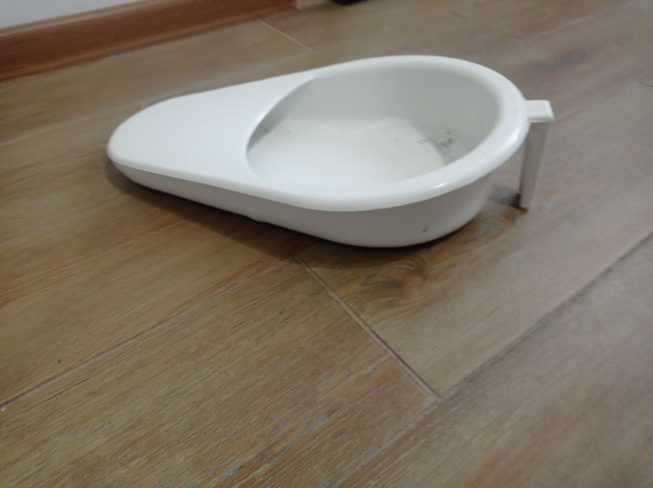 Судна инвалидная