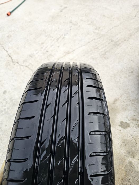 Roti complecte 5 x 100 R 15