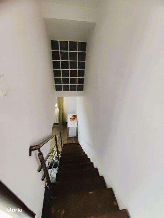 Apartament 4 camere, mobilat, zona Apahida