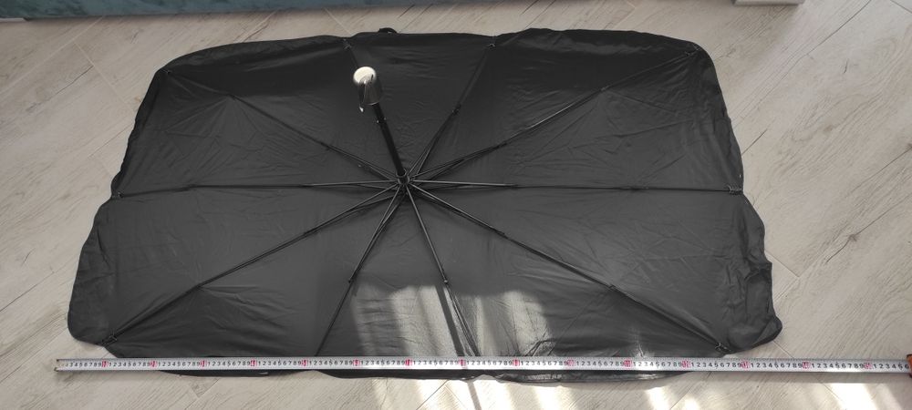 Чадър за автомобил