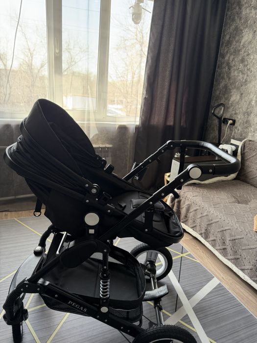 Продам каляску !!!