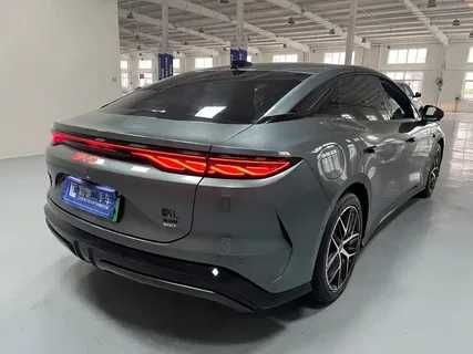 BYD Han L 2 mator boshlangich 30% tolov bilan nasiya savdo asosida