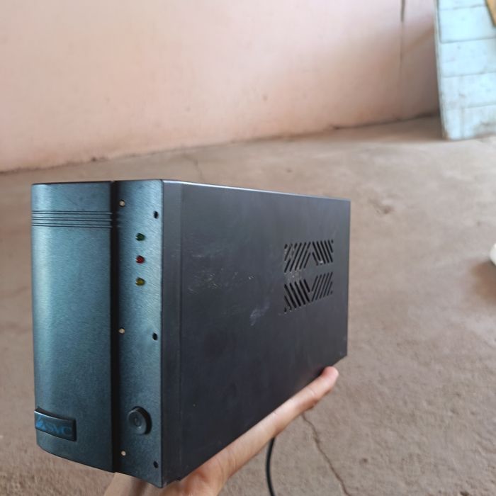 UPS SVC V-500 сатылады.