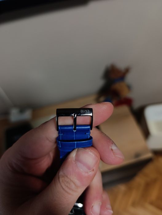 Часовник Hugo Boss