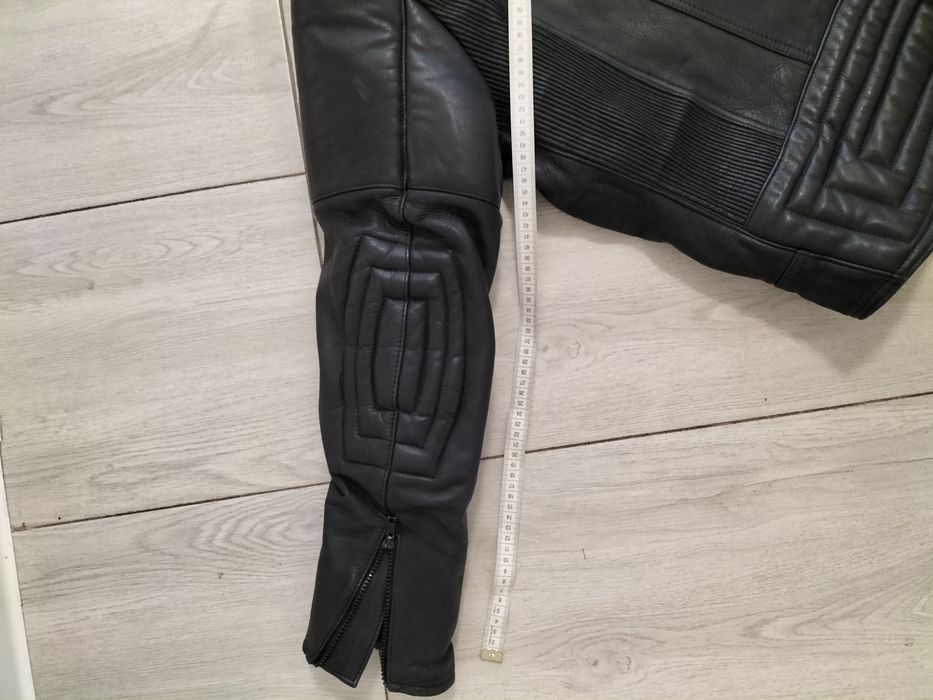 Geaca moto piele Motodress