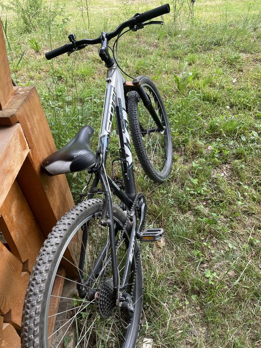 Bicicleta Scott Voltage