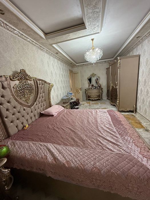 Cambridge Residence жк 3/1/5 квартира продается