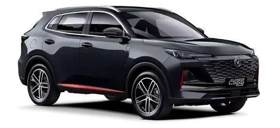 Changan Cs55 + plus фара передний рест дорест дилер