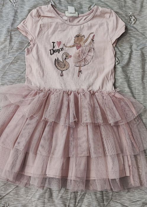 Детски рокли лято