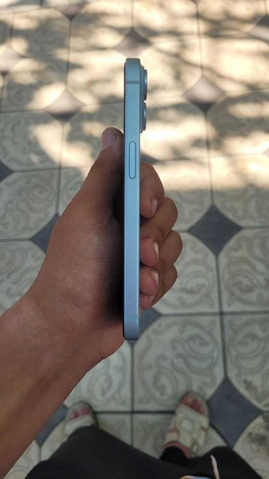 Iphone 15 идеал ҳолатда