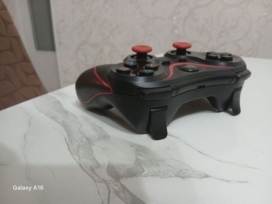 Джостик для PS3 б/у