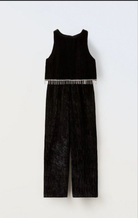 Комбинезон Zara 6 лет