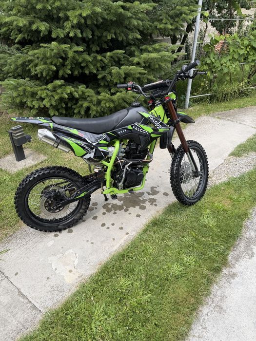 Cross KXD Falcon 150
