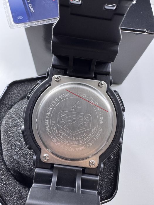 Ceas g shock ga-110