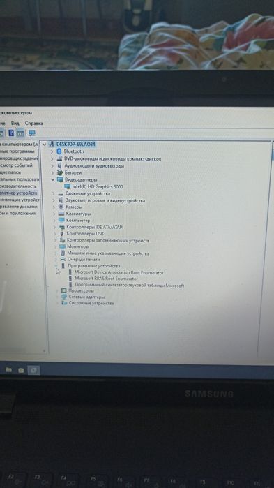 продам ноутбук или обмен на айфон