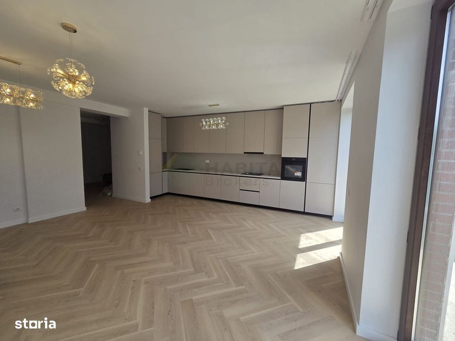 Vilă premium în stil brâncovenesc, cu grădină proprie