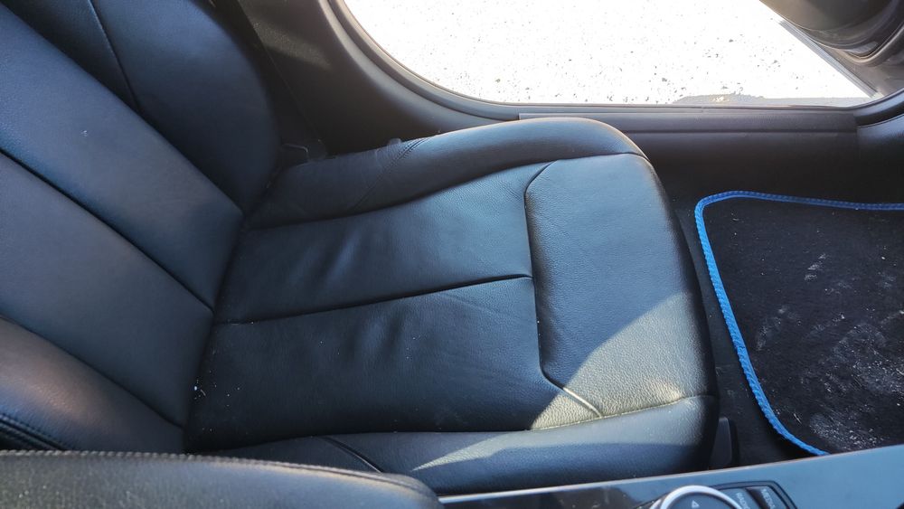 BMW 330D F30 258к.с На части