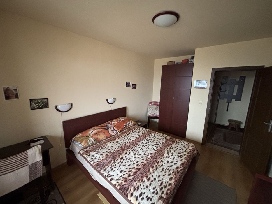 Продава се Двустаен апартамент в Банско - 54 кв.м за 1297 €/кв.м - Снимка #5