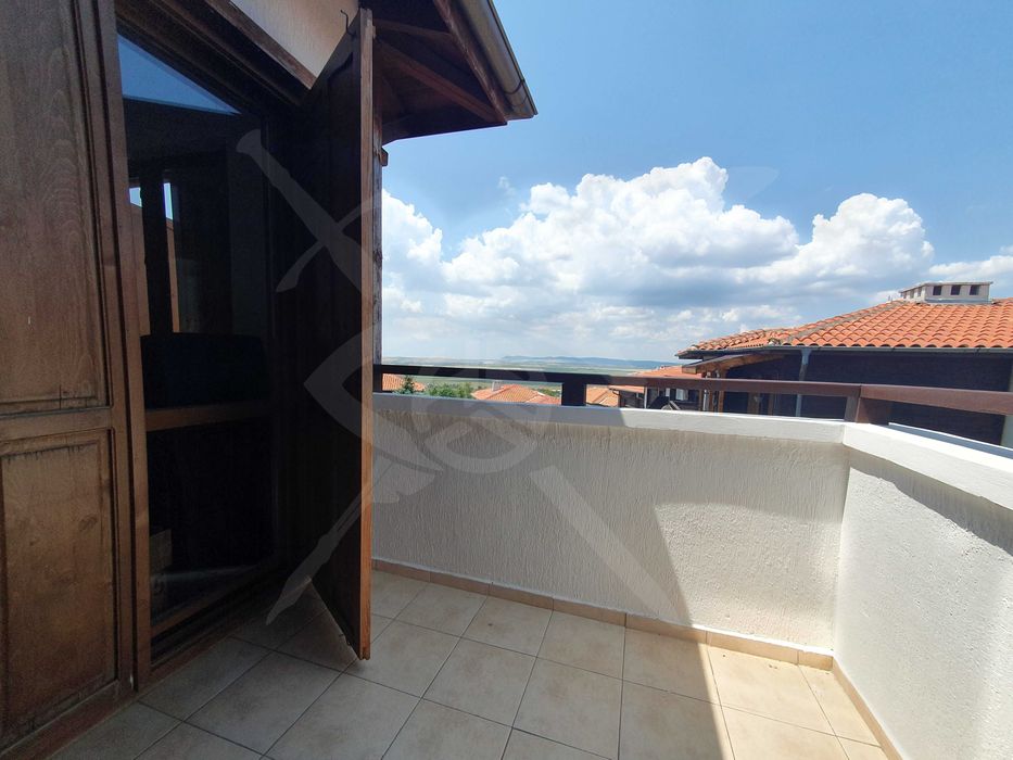 Продава се Мезонет в к.к. Слънчев бряг - 94 кв.м за 772 €/кв.м - Снимка #5